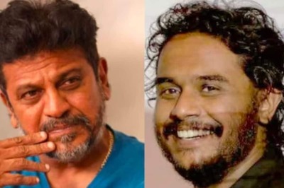 Shiva Rajkumar Join Hands With Director Hemant Rao For His Next