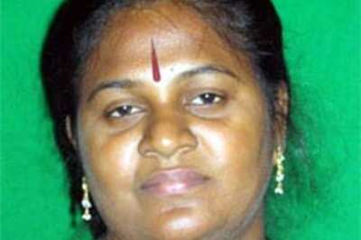 My hubby was no don: Radhika Selvi