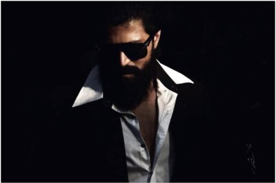 Yash's Look in KGF Chapter 2 Climax Revealed, Fans Say Rocky Bhai is 'Killing it'
