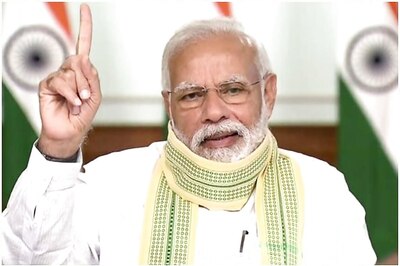 PM Narendra Modi Now Has 6 Crore Followers on Twitter