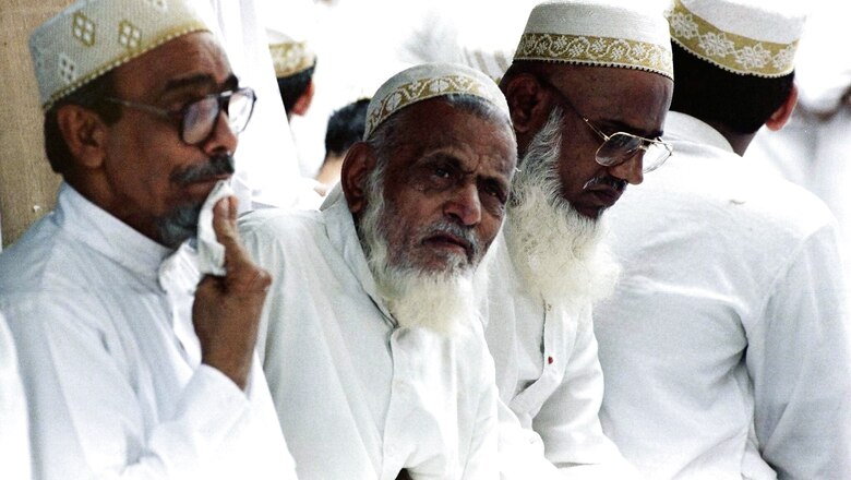 Dawoodi Bohra leader Syedna Mohammed Burhanuddin passes away