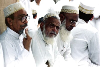 Dawoodi Bohra leader Syedna Mohammed Burhanuddin passes away