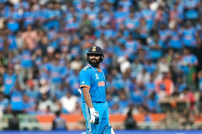 IND vs ENG: Rohit Sharma Misses Ton Courtesy a Fine Catch From Liam Livingstone - WATCH