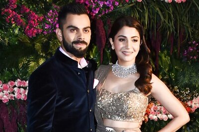 Virat Kohli-Anushka Sharma Mumbai Reception: Ranbir Kapoor's ADHM Moment With Couple