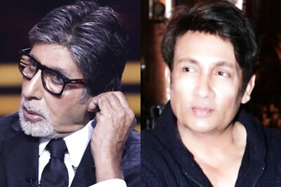 Roar of Sushant Singh Rajput Fans the Loudest Sound Ever: Shekhar Suman to Amitabh Bachchan