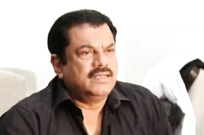 Malayalam Actor Mukesh Arrested in Rape Case, Grilled by Kerala Police for Three Hours: Report