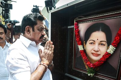 Elevation Proof of Democratic Ideals of Party, Says AIADMK General Secretary