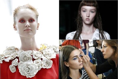 The Beauty Trends That Shaped 2017