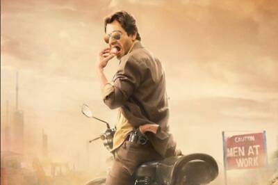 Babumoshai Bandookbaaz Reflects Uncomfortable Truths, Says Writer