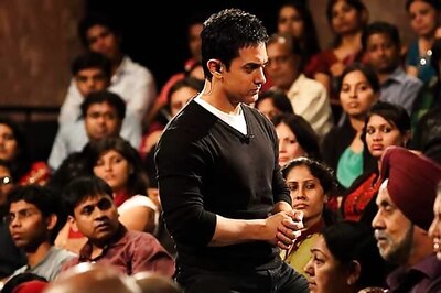 Tweets: Satyamev Jayate, episode 3 on dowry cases