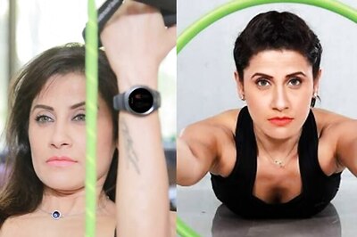 I am A Coach, Not a Tyrant, Says Alia Bhatt's Fitness Trainer Yasmin Karachiwala