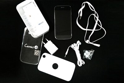 Micromax Canvas 4 review: More hot air than oxygen