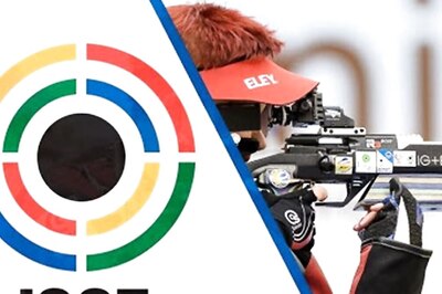 EU's Proposed Ban Of Lead In Ammo Raises ISSF Concerns