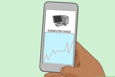 How to Stop Using the Computer Too Much