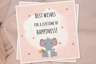 How to Congratulate Someone on Their New Baby: 50+ Messages for Cards