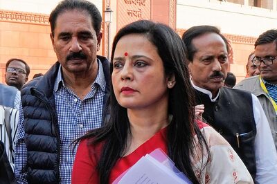 Trinamool Congress Leader Mahua Moitra Summoned By ED In FEMA Probe