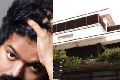 27-year-old Arrested in Connection With Threats to Blow up Actor Vijay's House