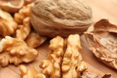 Are Walnuts Healthy For The Heart? Know All About It