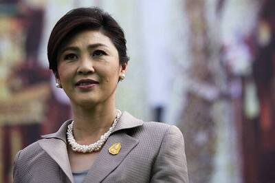 Thai PM to be chief guest at Republic Day