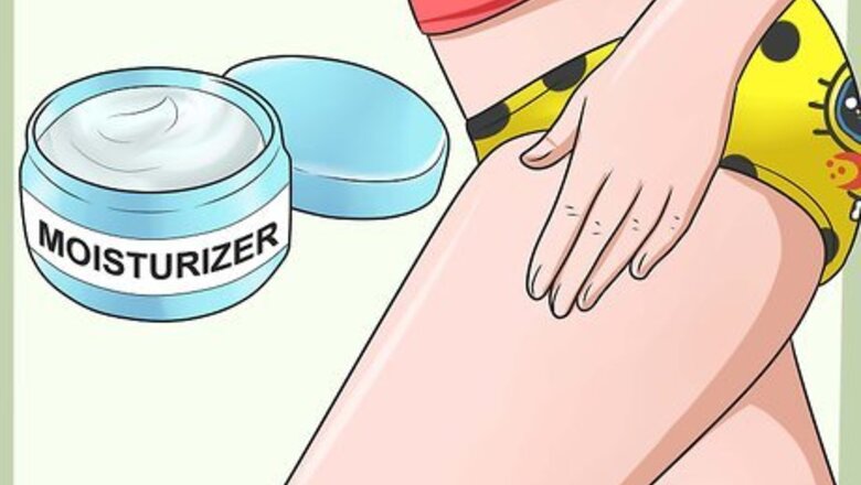 How to Reduce Appearance of Stretch Marks During Puberty
