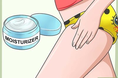 How to Reduce Appearance of Stretch Marks During Puberty