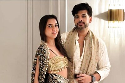 Karan Kundrra On Tejasswi Prakash's Reactions After Watching Love Adhura