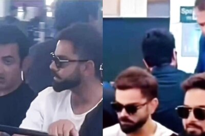 Watch: Delhi Boys Virat Kohli, Gautam Gambhir And Rishabh Pant Enjoy Buggy Ride in Viral Video