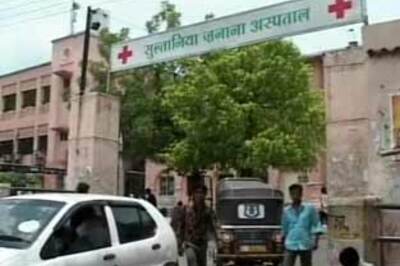 Hospital head sacked over death of 6 pregnant women