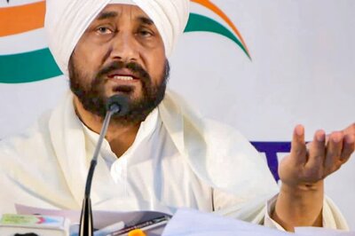 Punjab Assembly Passes Resolution Against Agnipath Scheme