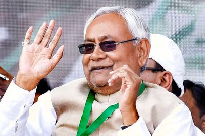 Bihar Plans to Raise Testing Rate to over 1 Lakh Per Day, Nitish Kumar Tells PM Modi