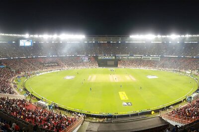 Why Fans Are Booking Hospital Beds in Ahmedabad Ahead of India vs Pakistan ODI World Cup Clash