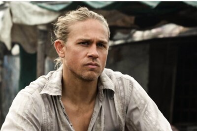 Shantaram Review: A Messy Take on a Foreigner's Exploits in India