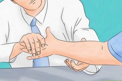 How to Apply a Cold Compress