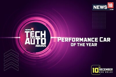 Tech and Auto Awards 2019: Porsche 911 is the Winner of Performance Car of the Year Award