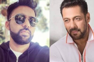 Ali Abbas Zafar Reveals Why Couldn't Helm Salman Khan’s Tiger 3