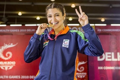 I Just Want to Become a Better Human Being: Anushka Sharma