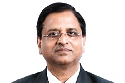 Objective of Kick-starting Growth Not Addressed Effectively in Budget: Ex-Finance Secy Subhash Garg