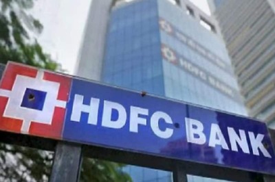 HDFC Bank's Board Approves Re-Appointment Of Atanu Chakraborty as Chairman, Independent Director