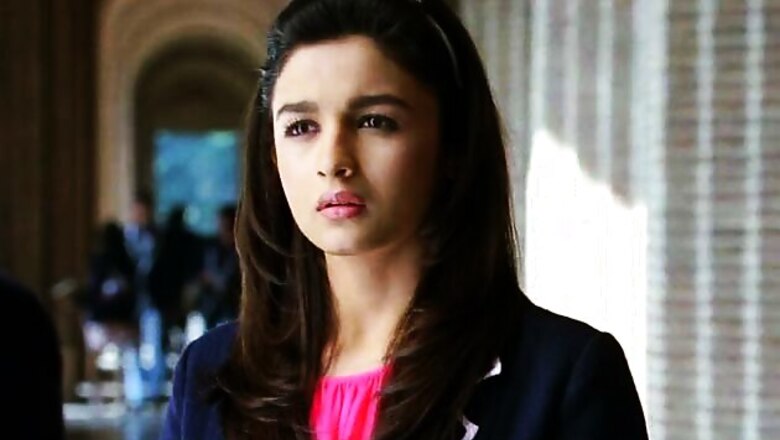 Alia Bhatt falls prey to a 'fake' Facebook update