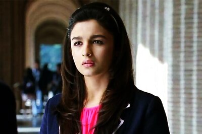 Alia Bhatt falls prey to a 'fake' Facebook update