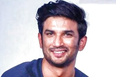 Sushant Singh Rajput's Mumbai Flat To Finally Go On Rent Almost 3 Yrs After Death At Rs 5 Lakh a Month