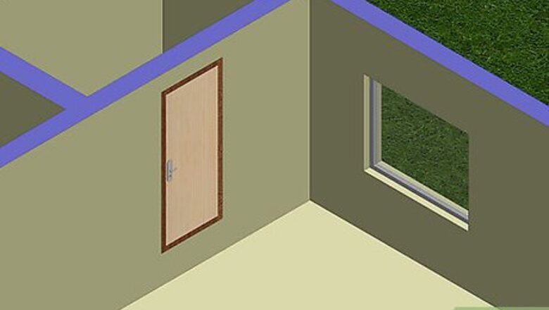 How to Build a Hidden Door Bookshelf