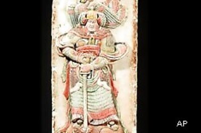 Tomb raiders punished in China