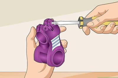 How to Remove Anodized Paint