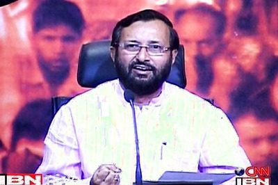 Centre to start award for ragpickers from next year: Prakash Javadekar