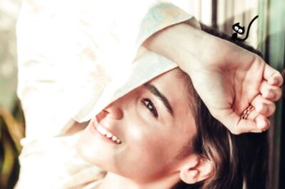 Alia Bhatt Looks Stunning in 'Sunshine' Pic, Check Out