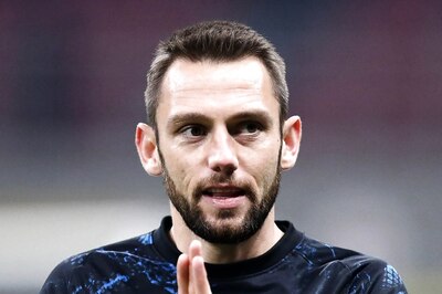 Stefan De Vrij Awarded 4.5 Million Euros in Damages Over Transfer Battle