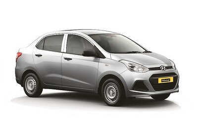 Hyundai India Introduces Factory Fitted CNG in Xcent Prime