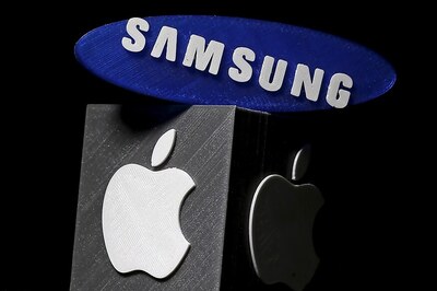 Apple Asks US Supreme Court to Rule Against Samsung Over Patents