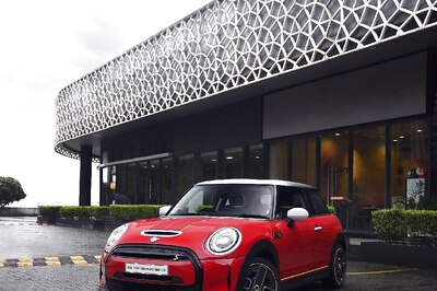 All-Electric MINI Charged Edition Launched in India, Price Starts at Rs 55 Lakh